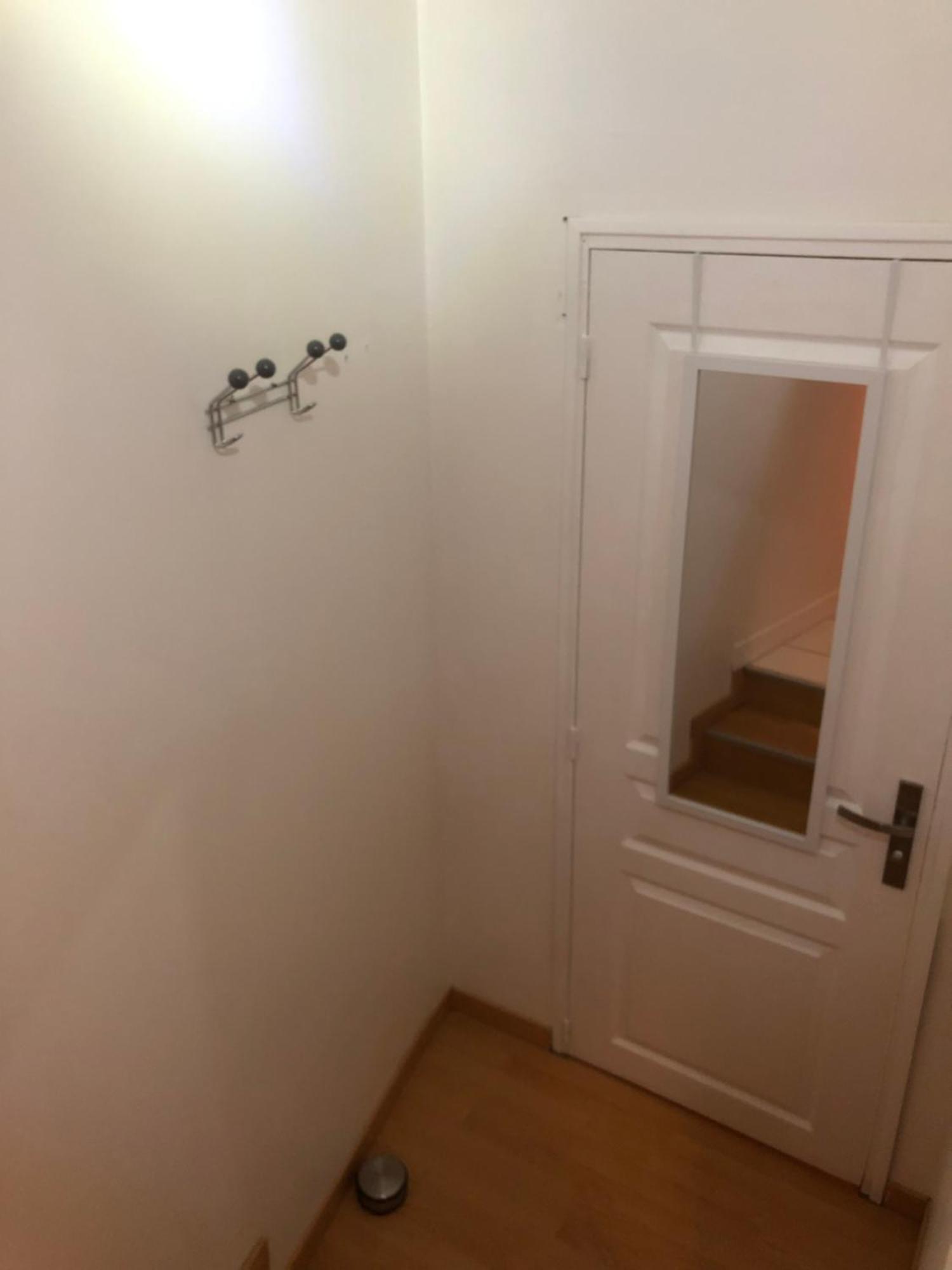 T2 Cosy Corbeil Gare Apartment Luaran gambar
