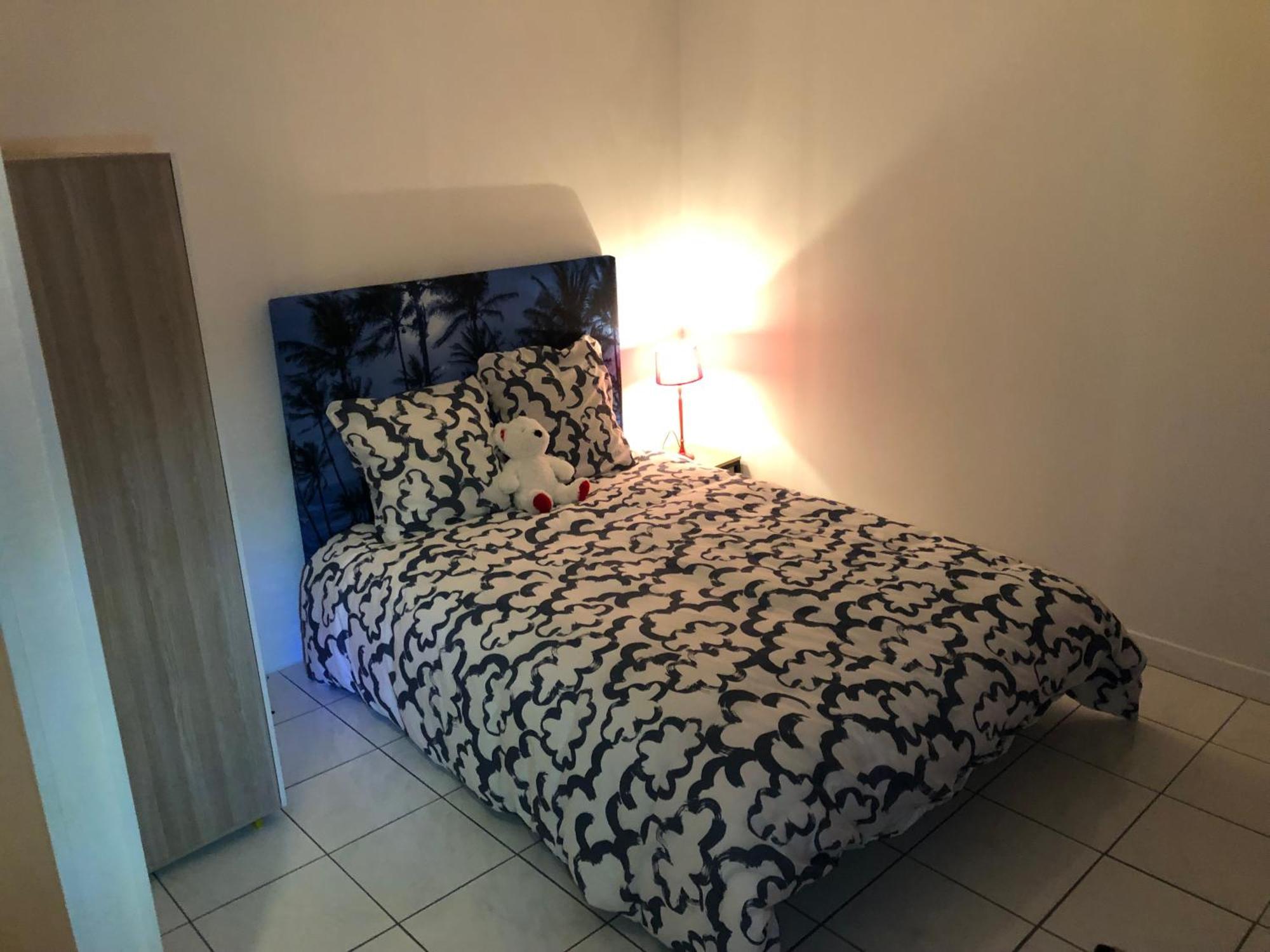T2 Cosy Corbeil Gare Apartment Luaran gambar